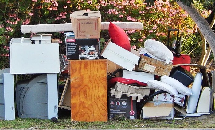 Home Junk Removal In Al Barsha Heights