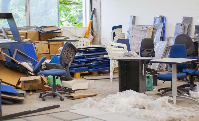 Office Junk Removal In Al Barsha Heights
