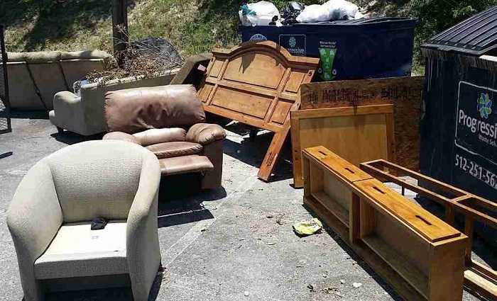 Old Furniture Removal In Jumera Lakes Towers